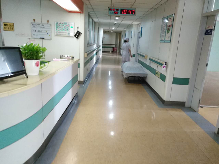 河北医科大学第三医院体检中心