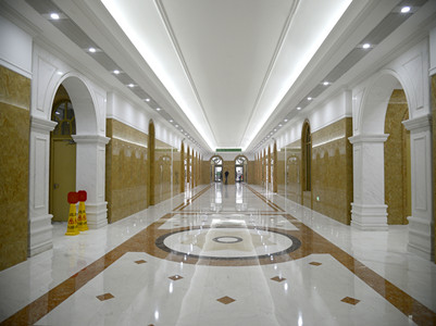 烟台毓璜顶医院体检中心