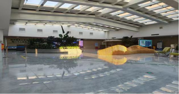 黑龙江省第二医院体检中心