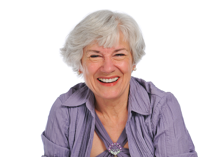 老年人全面套餐（女未婚） 