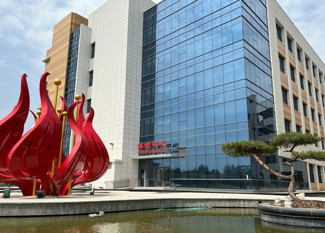西安体检中心哪家好 公立三甲医院体检预约攻略→