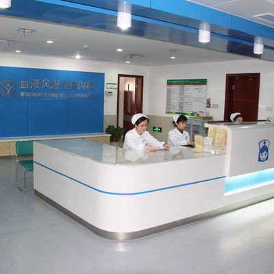 宜昌市第一人民医院体检中心
