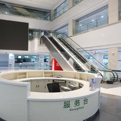 宜昌市第一人民医院体检中心