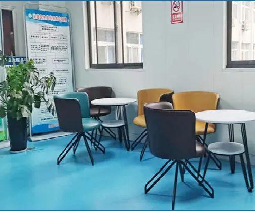 南阳市卧龙区第一人民医院体检中心