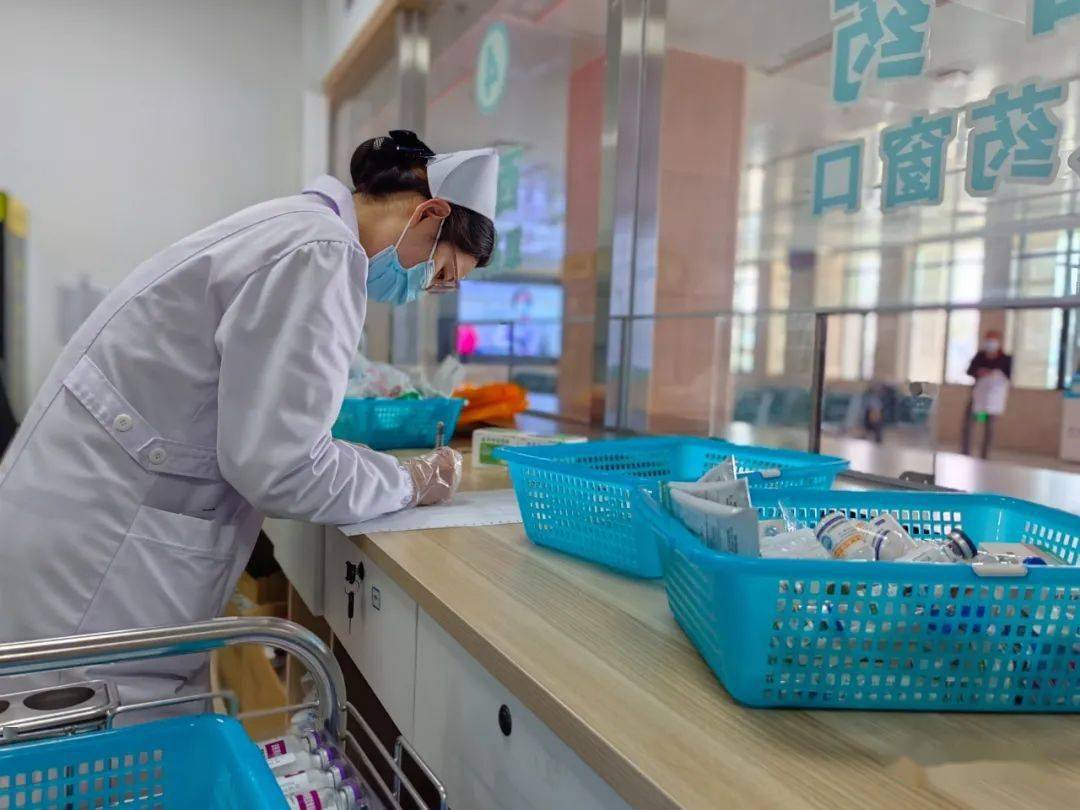 云梦县中医院体检中心