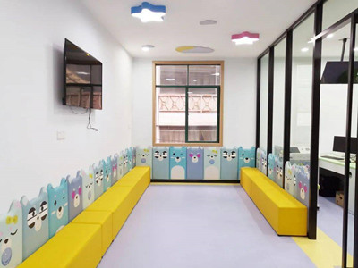 荆州市沙市区妇幼保健院健康管理中心