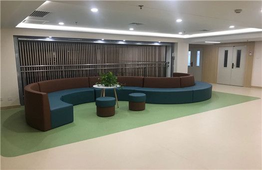 沧州市人民医院医专肿瘤院区体检中心