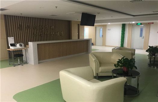 沧州市人民医院医专肿瘤院区体检中心