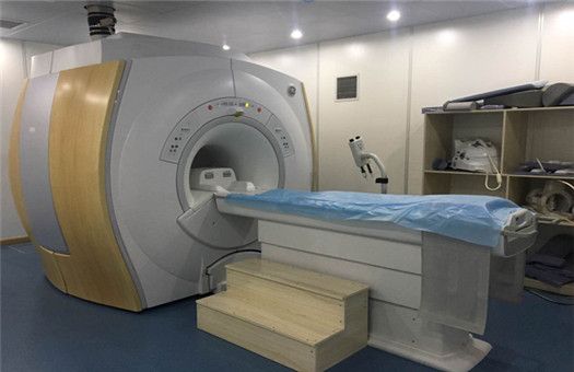 新化县中医医院体检中心