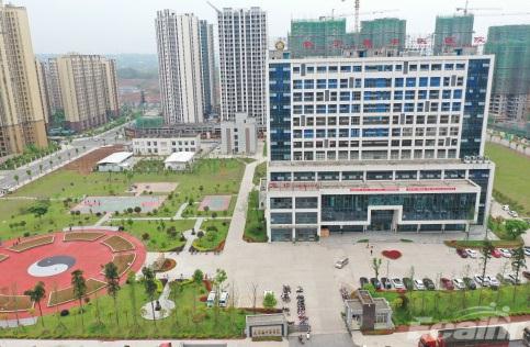 长宁县中医医院体检中心