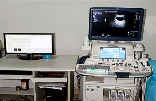 新化县中医医院体检中心