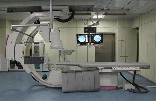 新化县中医医院体检中心