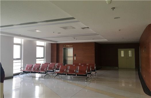 天津中医药大学第二附属医院体检中心