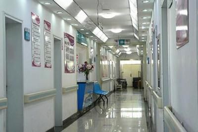 天津中医药大学第二附属医院体检中心