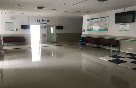 忻州市妇女儿童计划生育服务中心