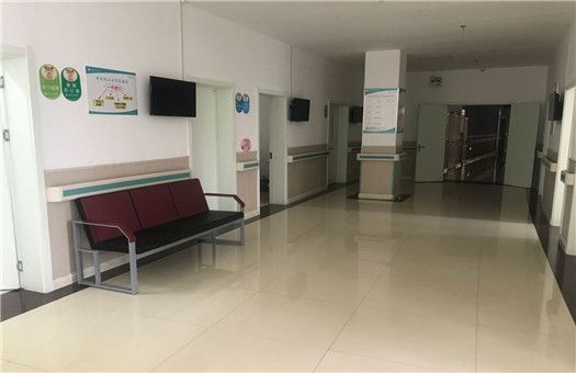 忻州市妇女儿童计划生育服务中心