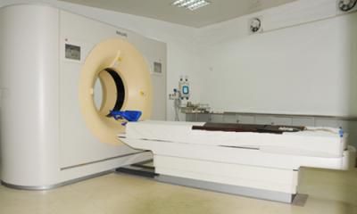 泰兴市中医院体检中心