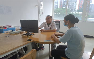 赣州体检防癌三项是什么