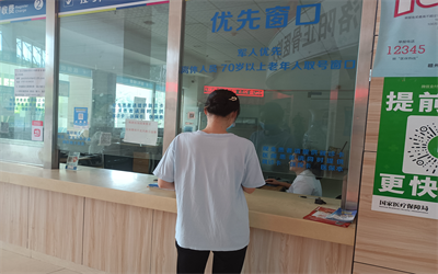 赣南中西医结合医院体检中心