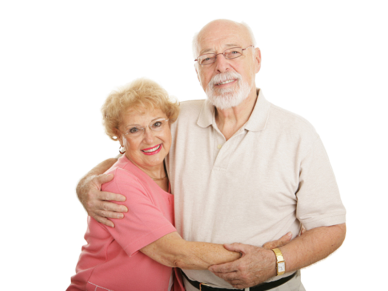 关爱中老年体检升级套餐