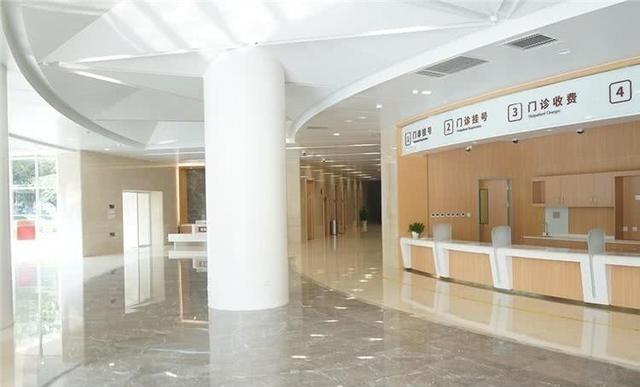 广西医大开元埌东医院体检中心