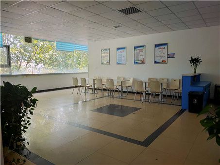 西北大学第一医院体检中心