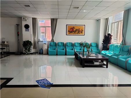 西北大学第一医院体检中心