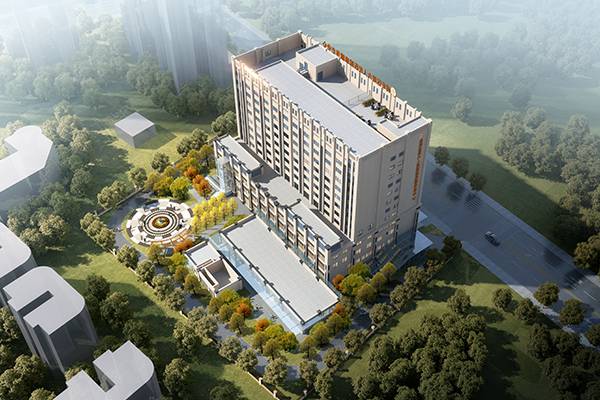 成都市成华区中医医院