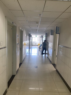 北京市大兴区人民医院