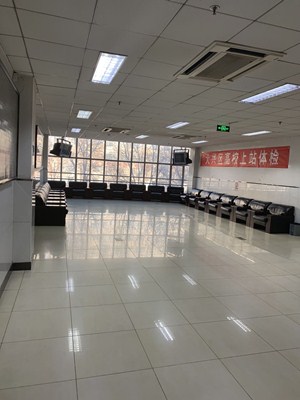 北京市大兴区人民医院