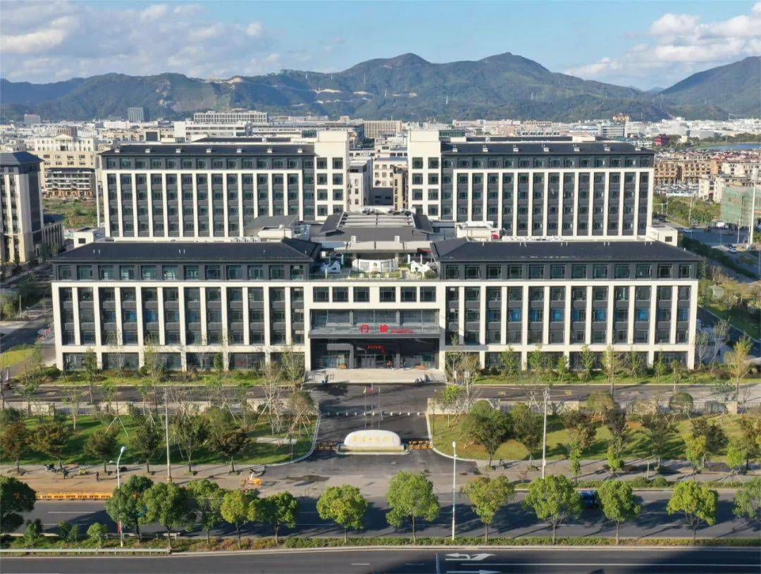 黄岩中医院健康管理中心