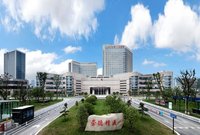 石嘴山第三人民医院体检中心