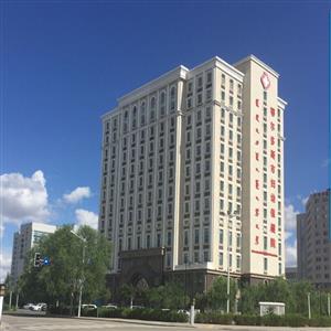 鄂尔多斯市妇幼保健院体检中心