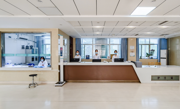 山东省肿瘤医院体检中心