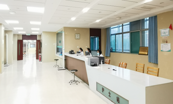 山东省肿瘤医院体检中心