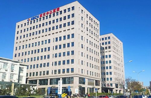 航天国际健康管理中心 航天国际健康管理中心