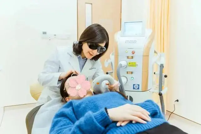 耀影医疗上海天山门诊部