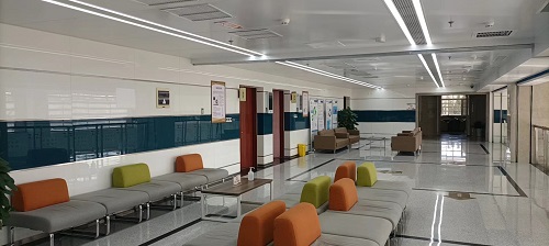 东营市人民医院