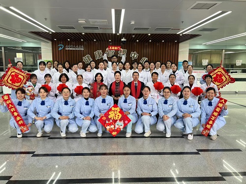 东营市人民医院