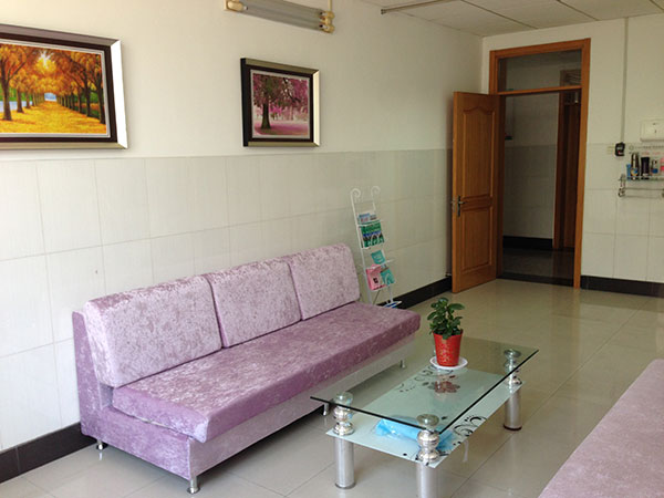 东营市人民医院