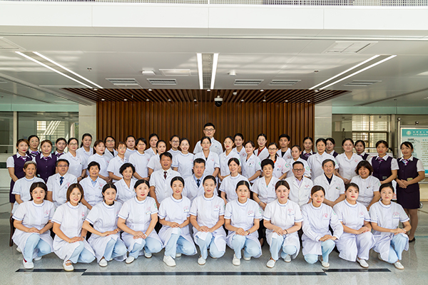 东营市人民医院