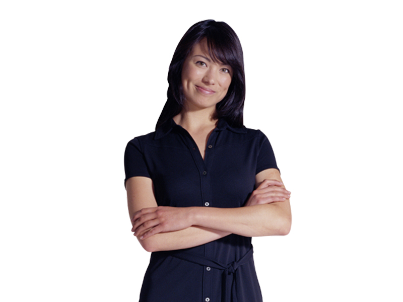 职场精英（女未婚） 