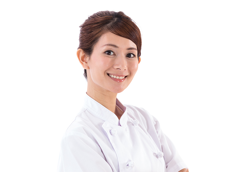 职场精英（女已婚）