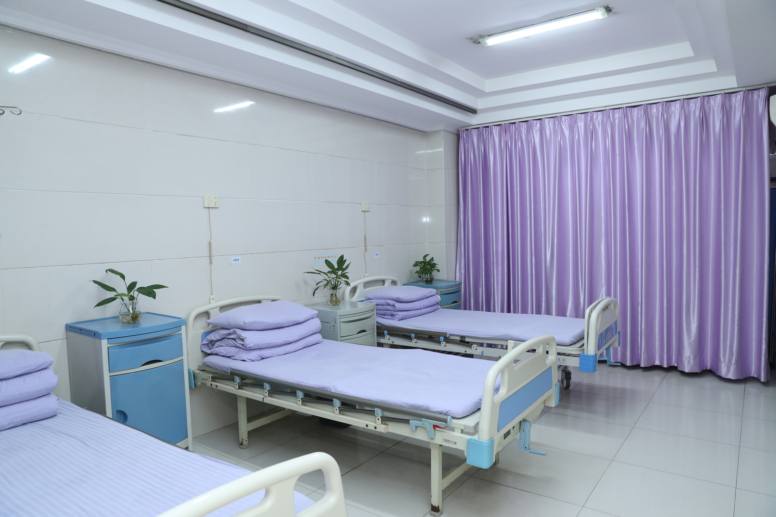 深圳玖健门诊部体检中心
