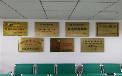 华润武钢总医院