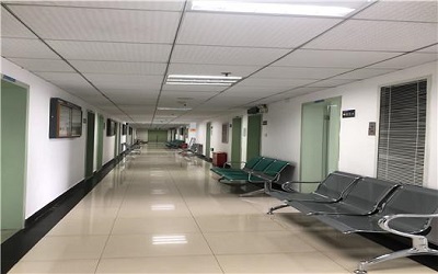 华润武钢总医院
