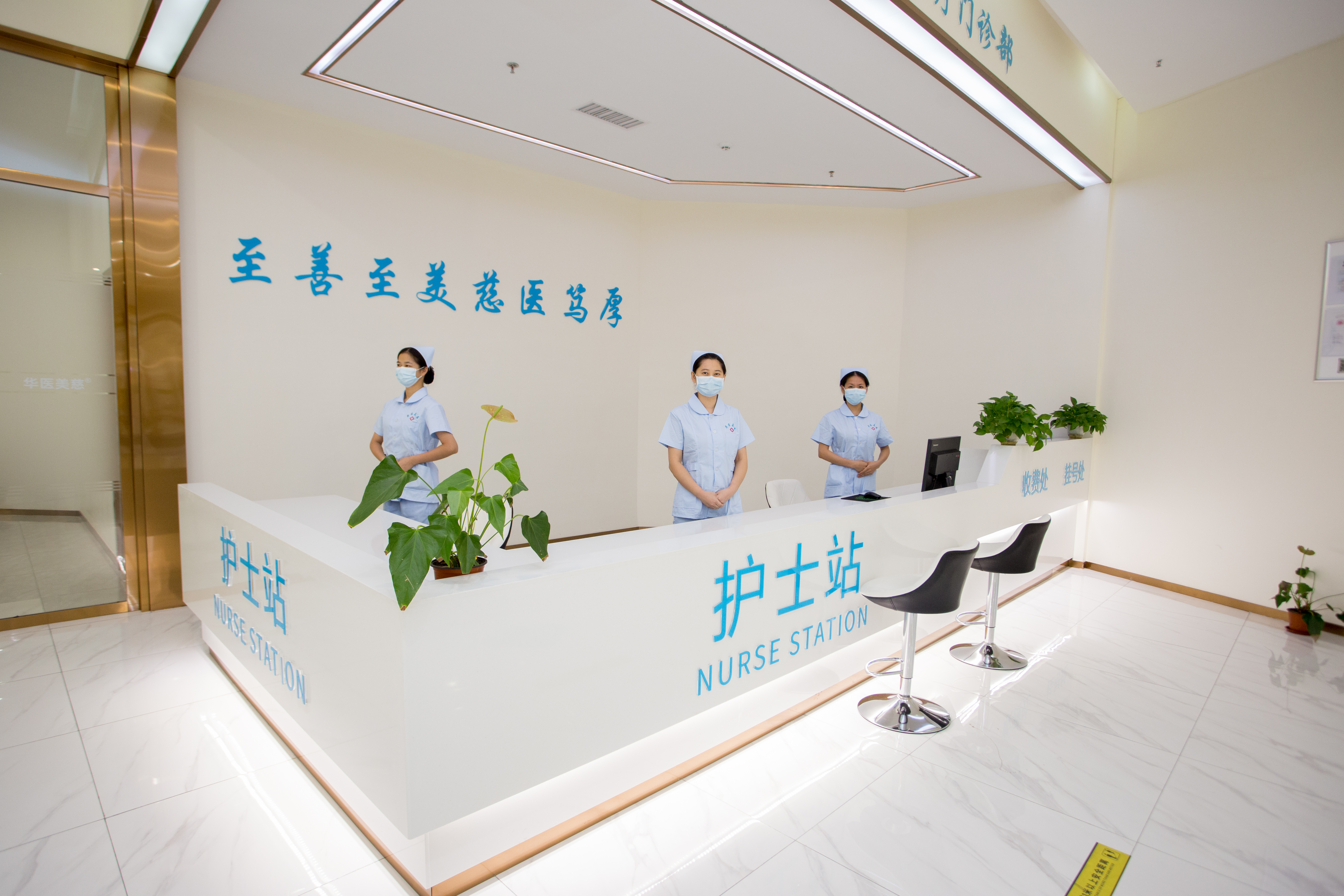 广州公立三甲医院体检费用