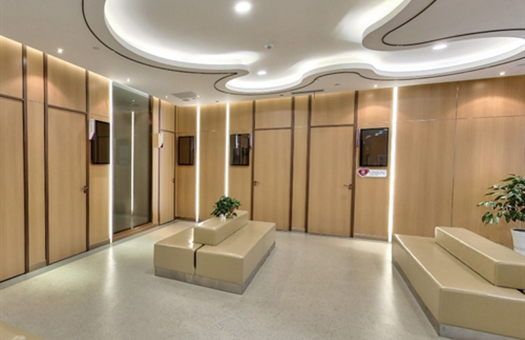 济南美年大健康体检中心（燕山分院）