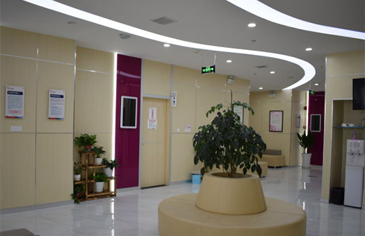 商丘美年大健康体检中心(永城分院)