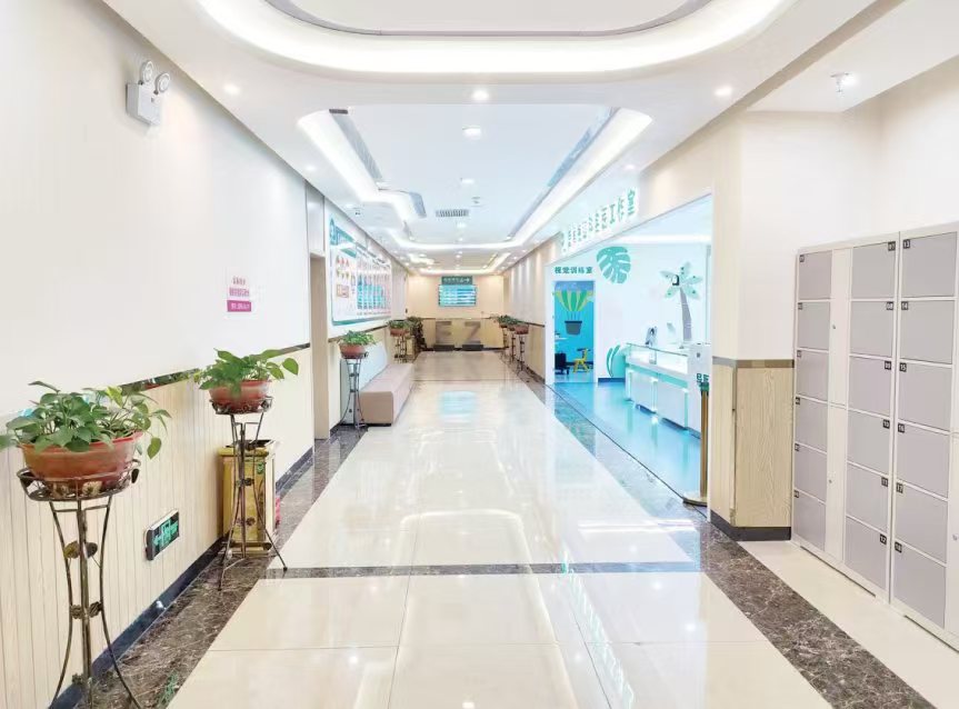 太原方卓健康体检中心